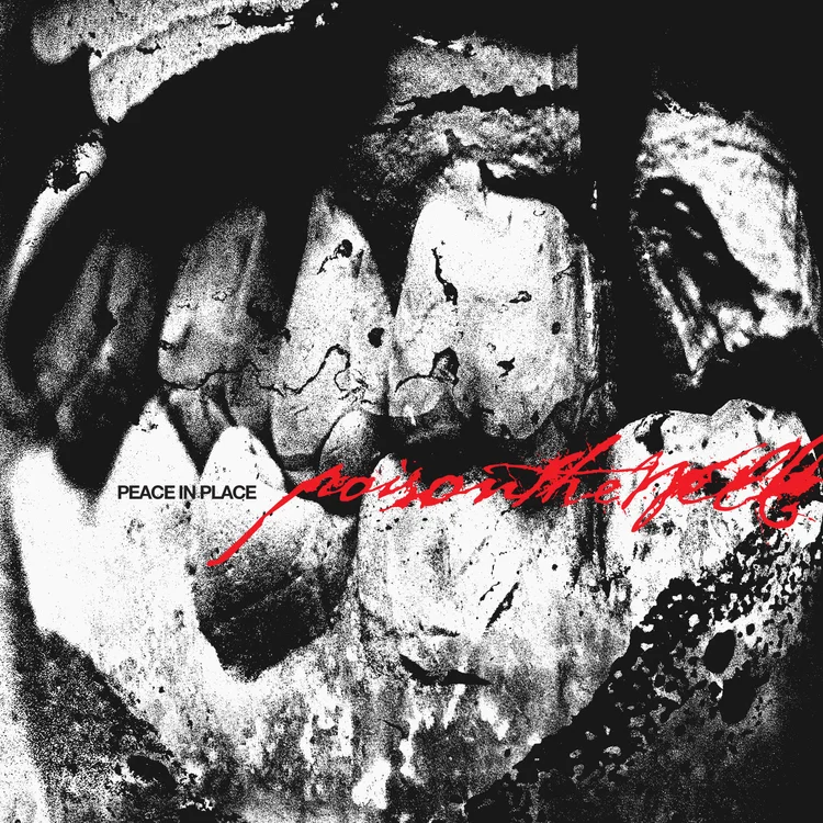 Poison The Well — Peace in Place