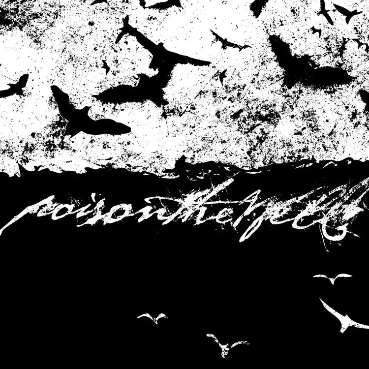 Poison The Well — Tear from the Red