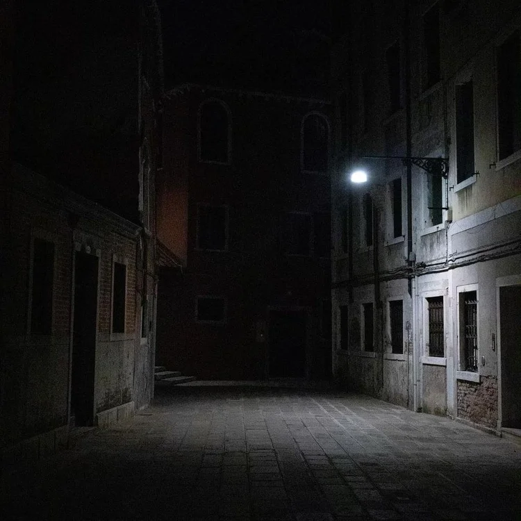 Greg Puciato — Never Wanted That