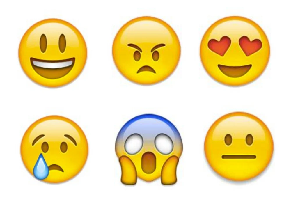 How mindfulness works with strong emotions.