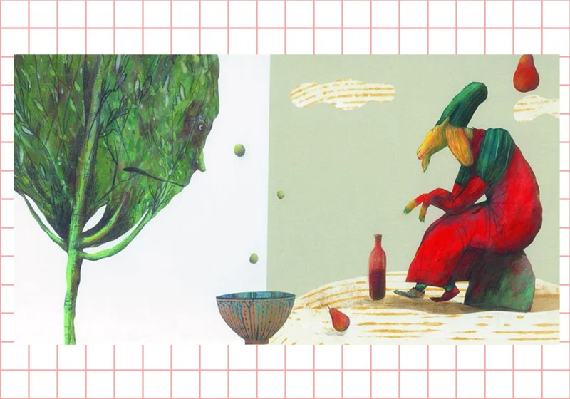 Image © Alireza Goldoozian