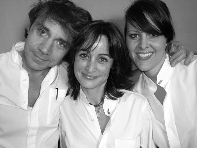 25veronica florez y melanie.jpg