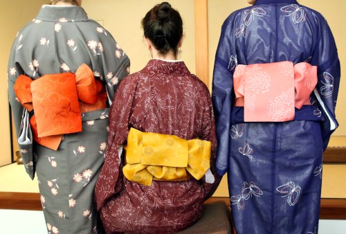 Atelier Kimono