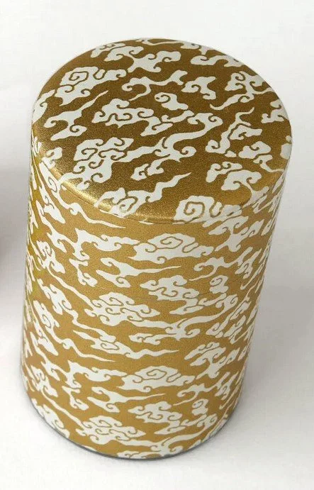 © Aux Mille Pins, Emiko Okamoto - Thés du Japon