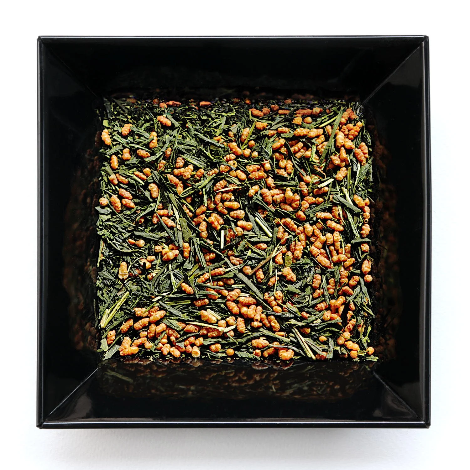 Genmaicha 'Manyo' 万葉 de Fukuoka **