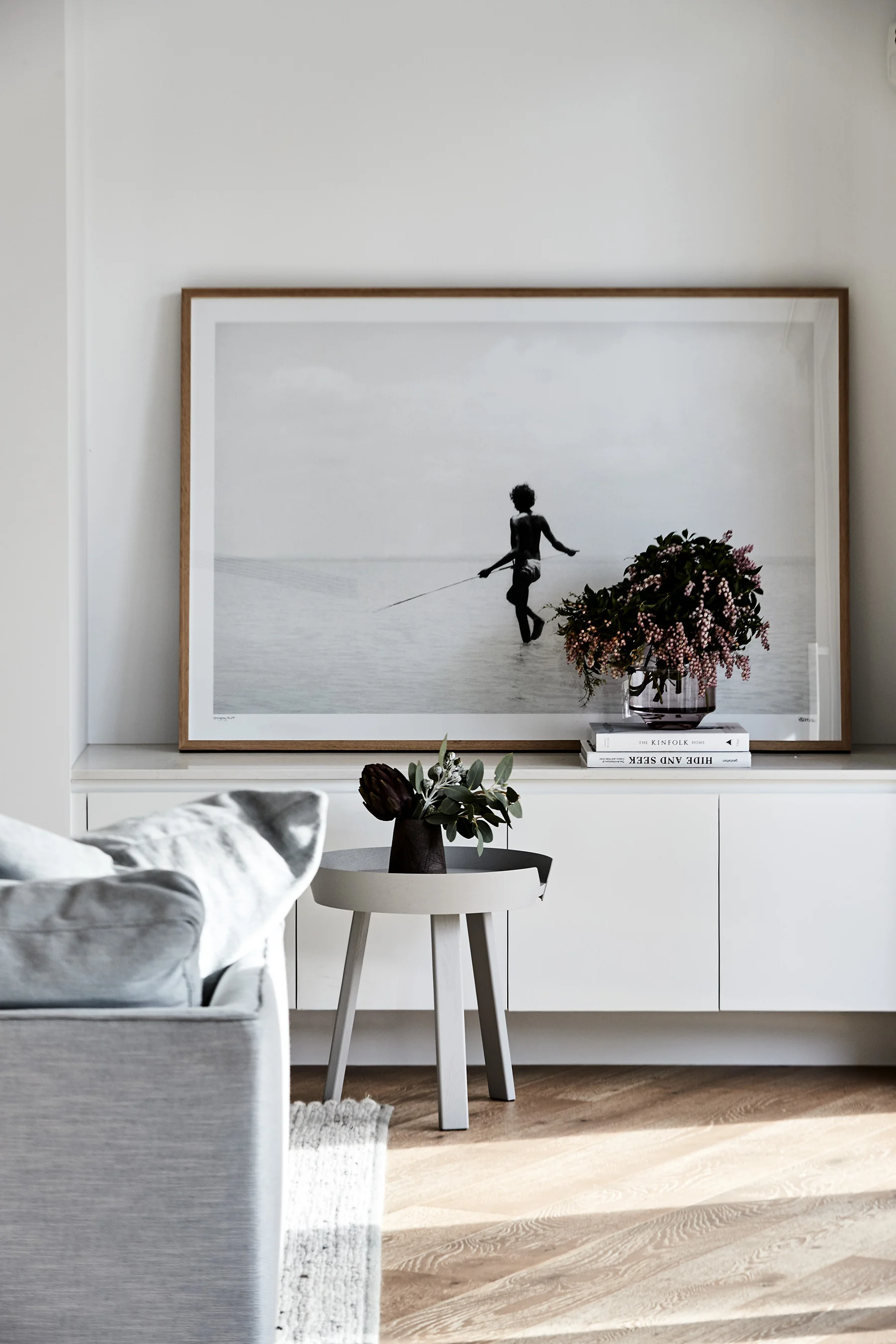 Brighton Residence — Archer Interiors