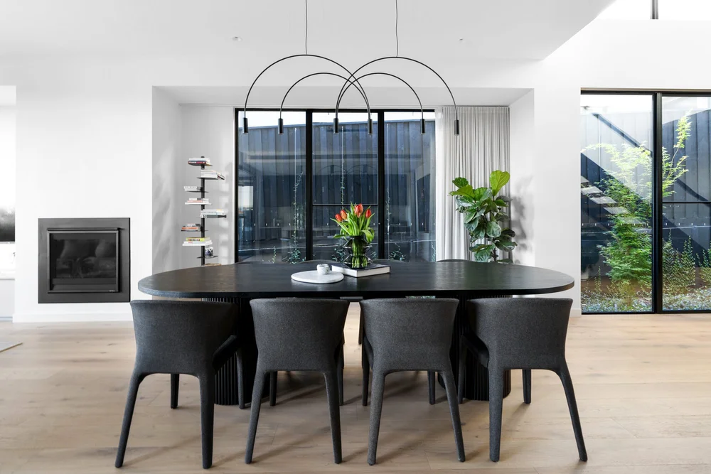 Silverleaf Residence — Archer Interiors
