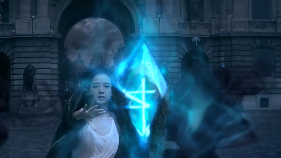 ANGEL STONE