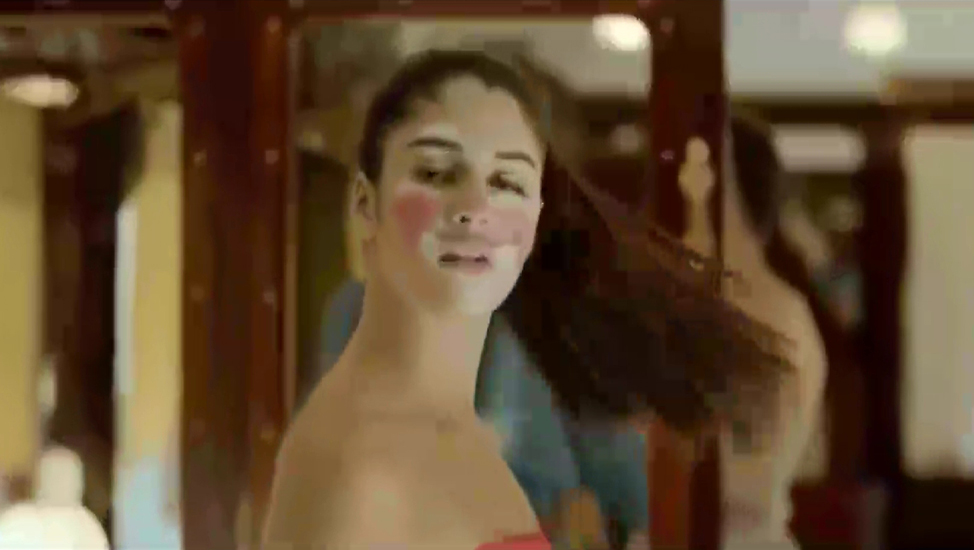 LAKME