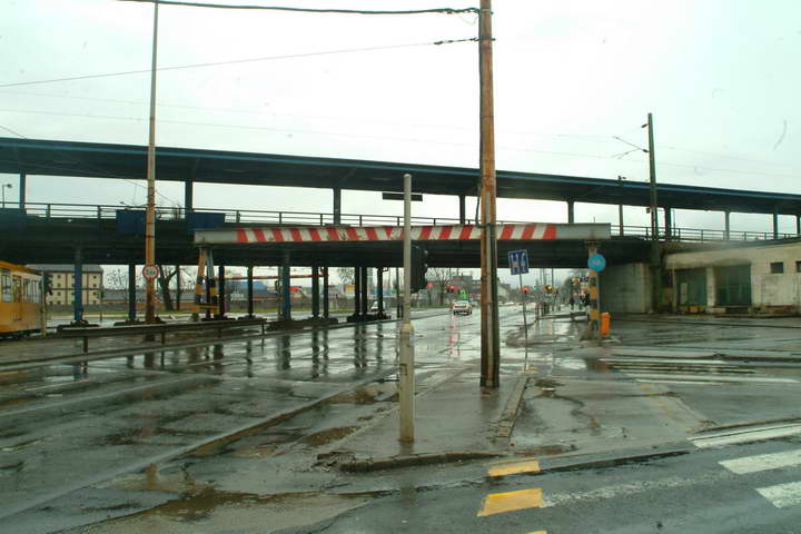 Industrial Treasures - Hidden Treasures In Industrial Areas