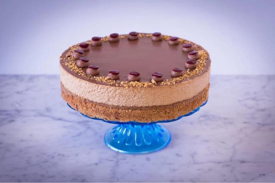 via Sugar! Design Confectionary