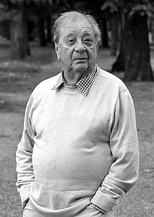 Károly Makk. Image via Wikipedia