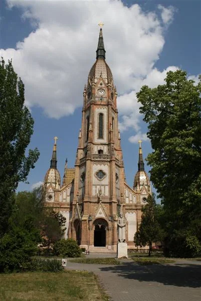 the Kőbánya version