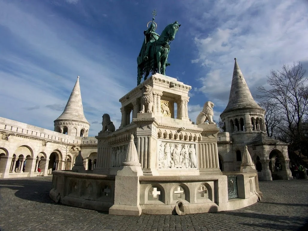 Photo by Tamas Thaler via Wikipedia Commons