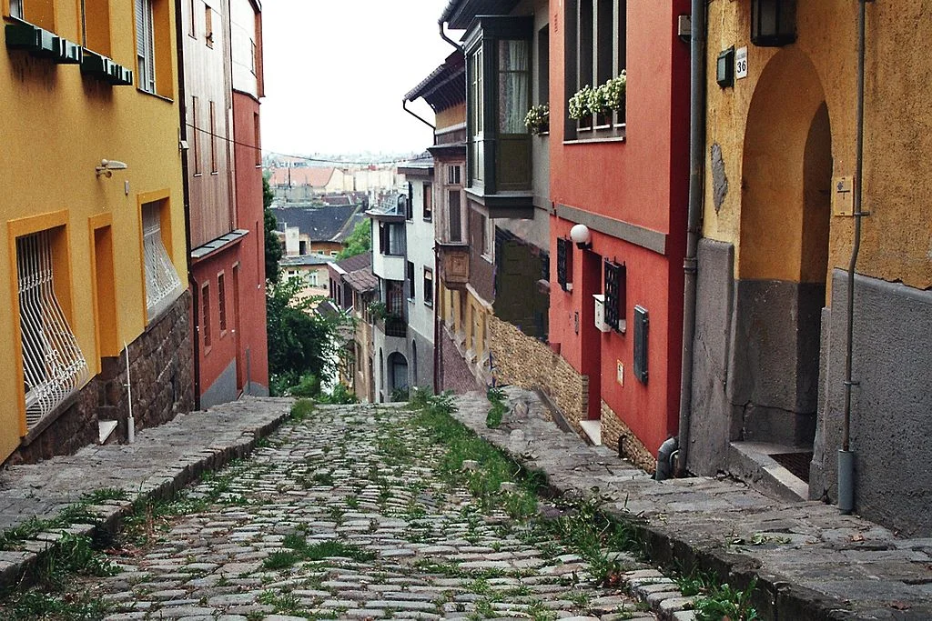 via Wikipedia Commons