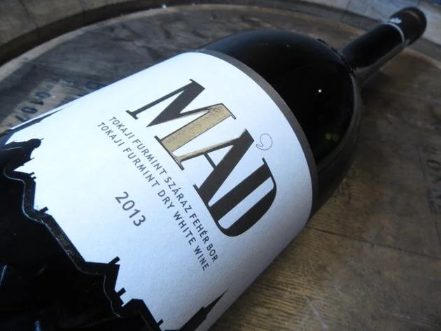 photo via Cellar Door Wines