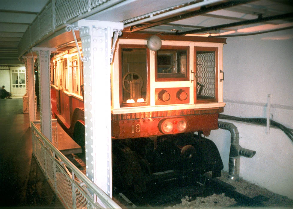 via Wikipedia Commons