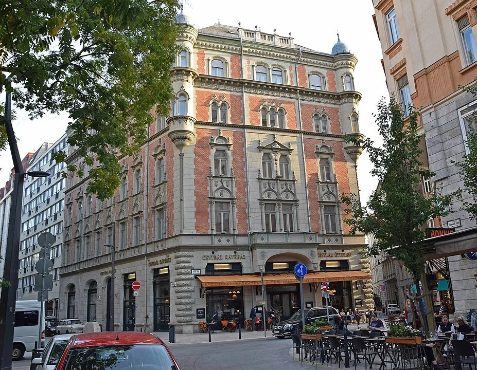 via Wikipedia Commons