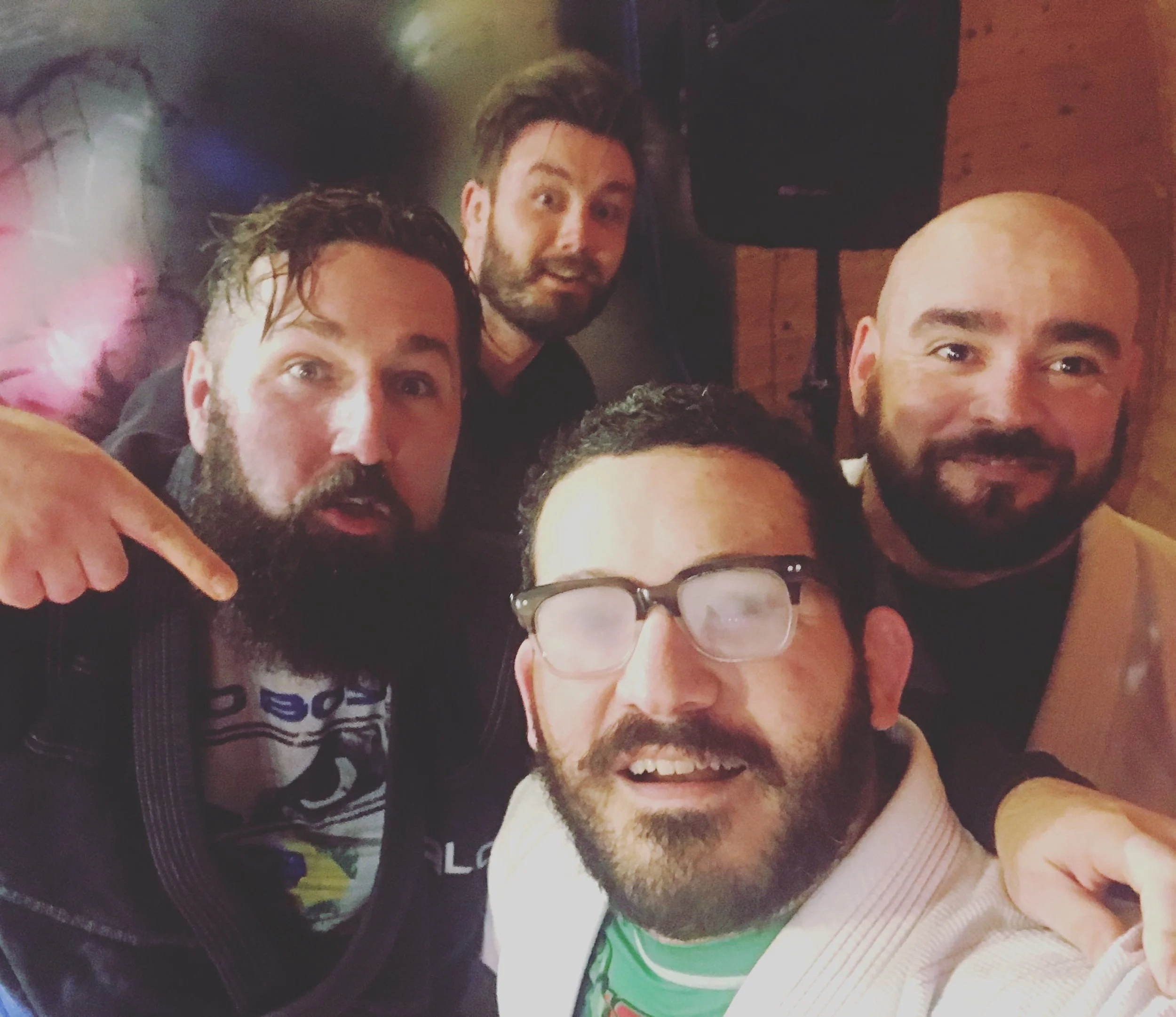 Easter Weekend FREE TRAINING