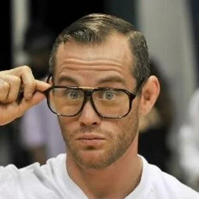 Jeff Glover - Seminar