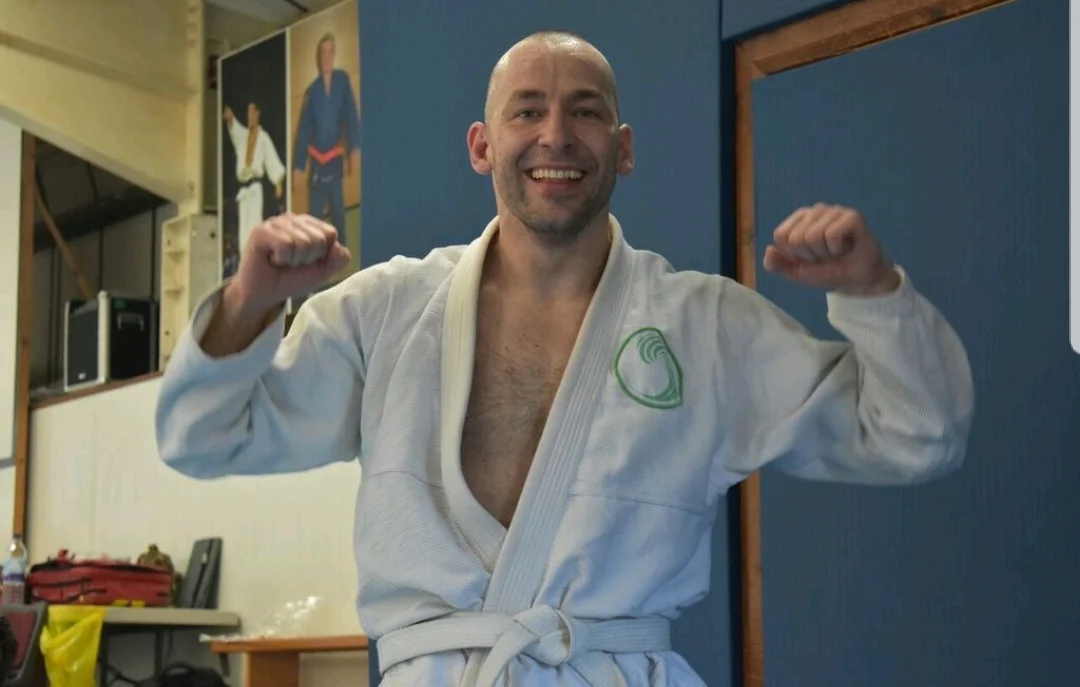 Wave does Kleos, a 24 hour grapplethon, and a mud run!