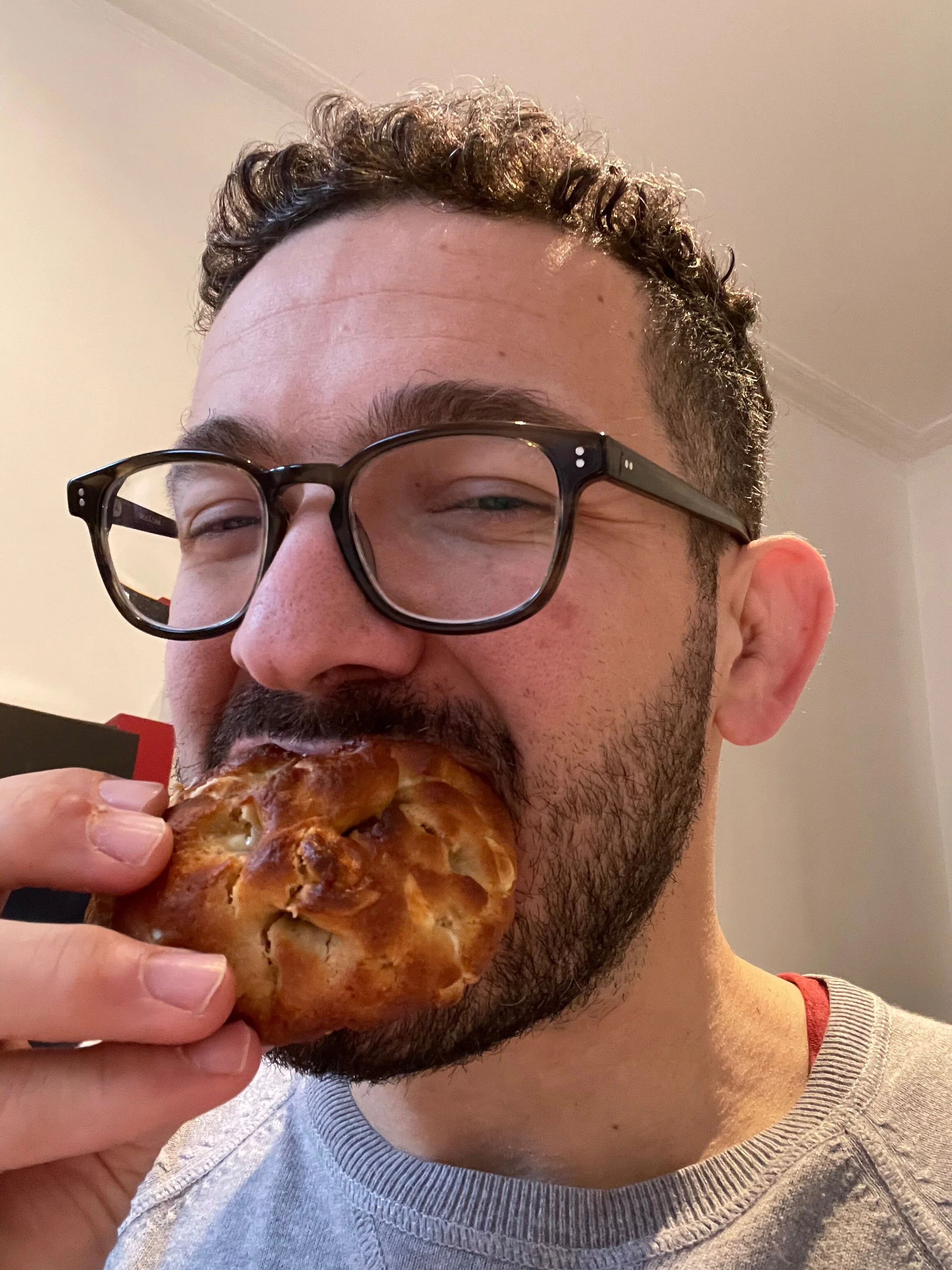 Who is the Wave Student?