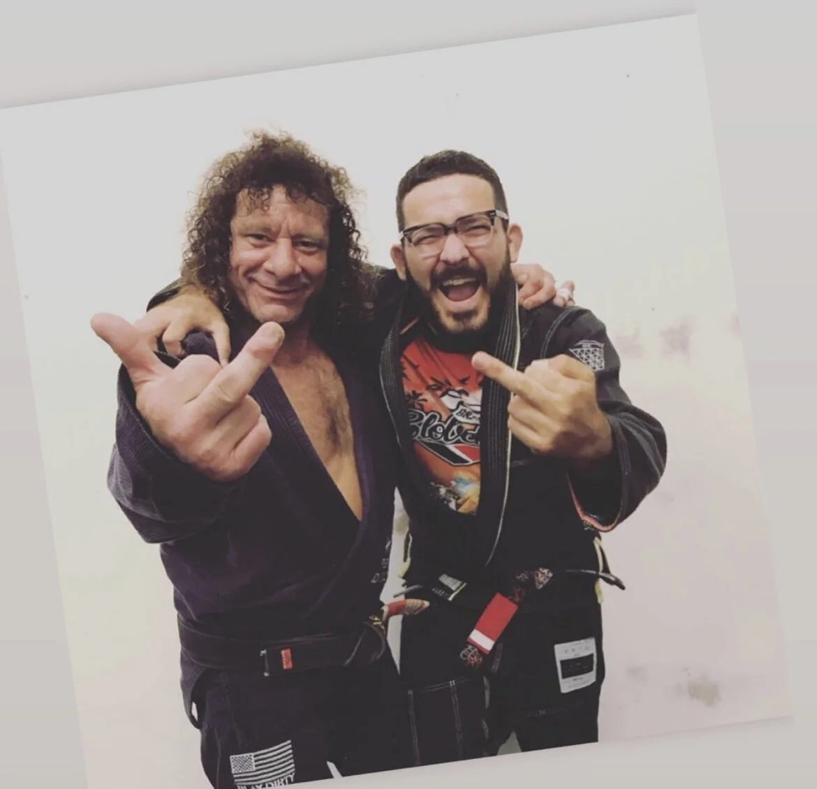 You Are Not Ready for BJJ