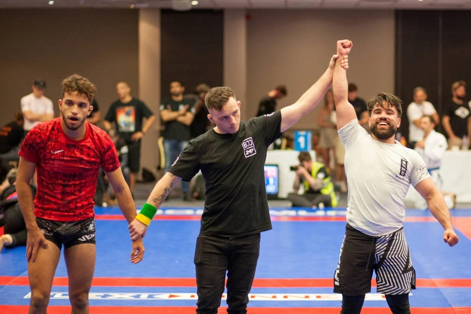 5 Reasons One 2 One lessons Will Turbo Charge Your BJJ