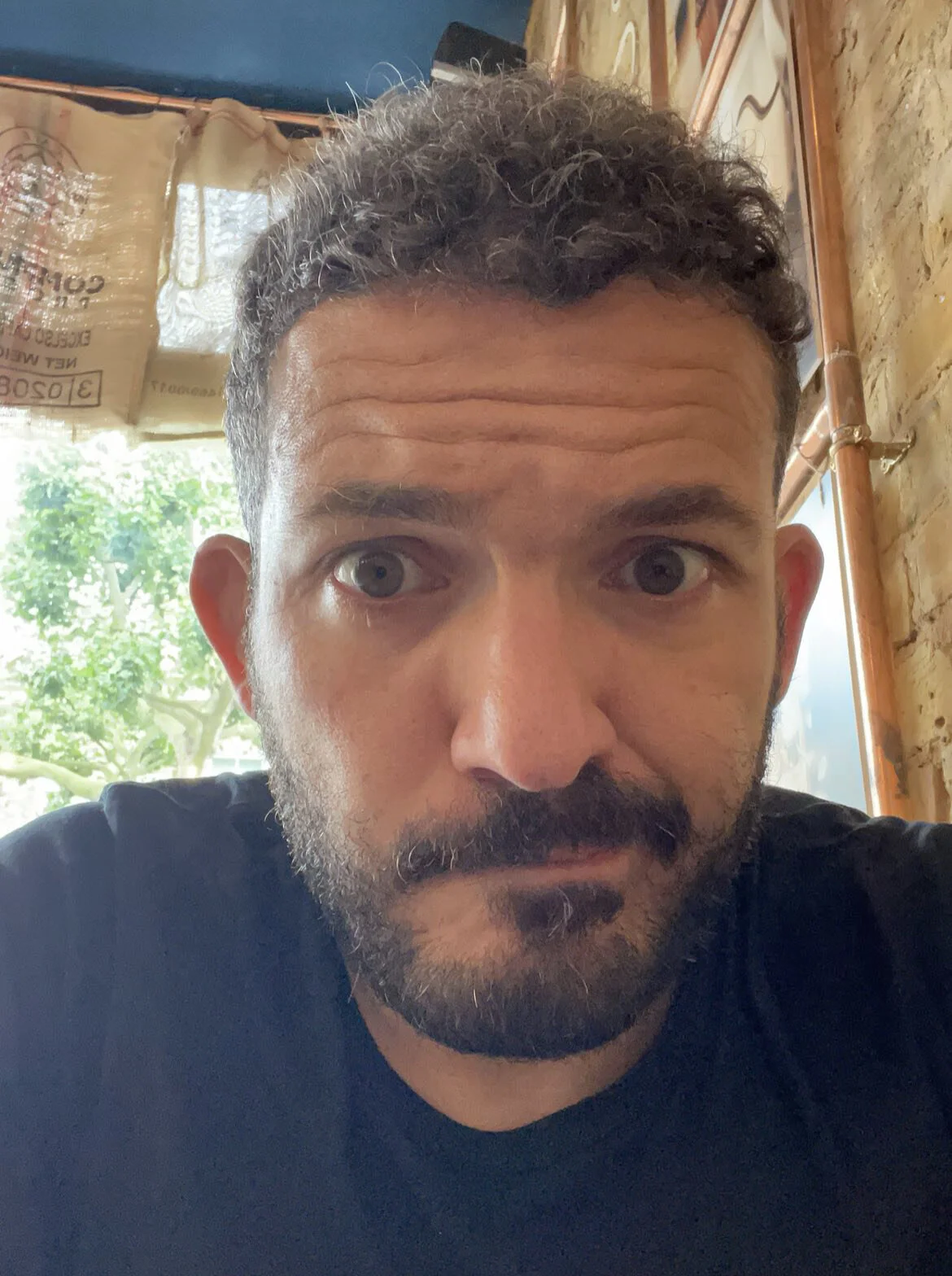 Forget What I Told You About Habits