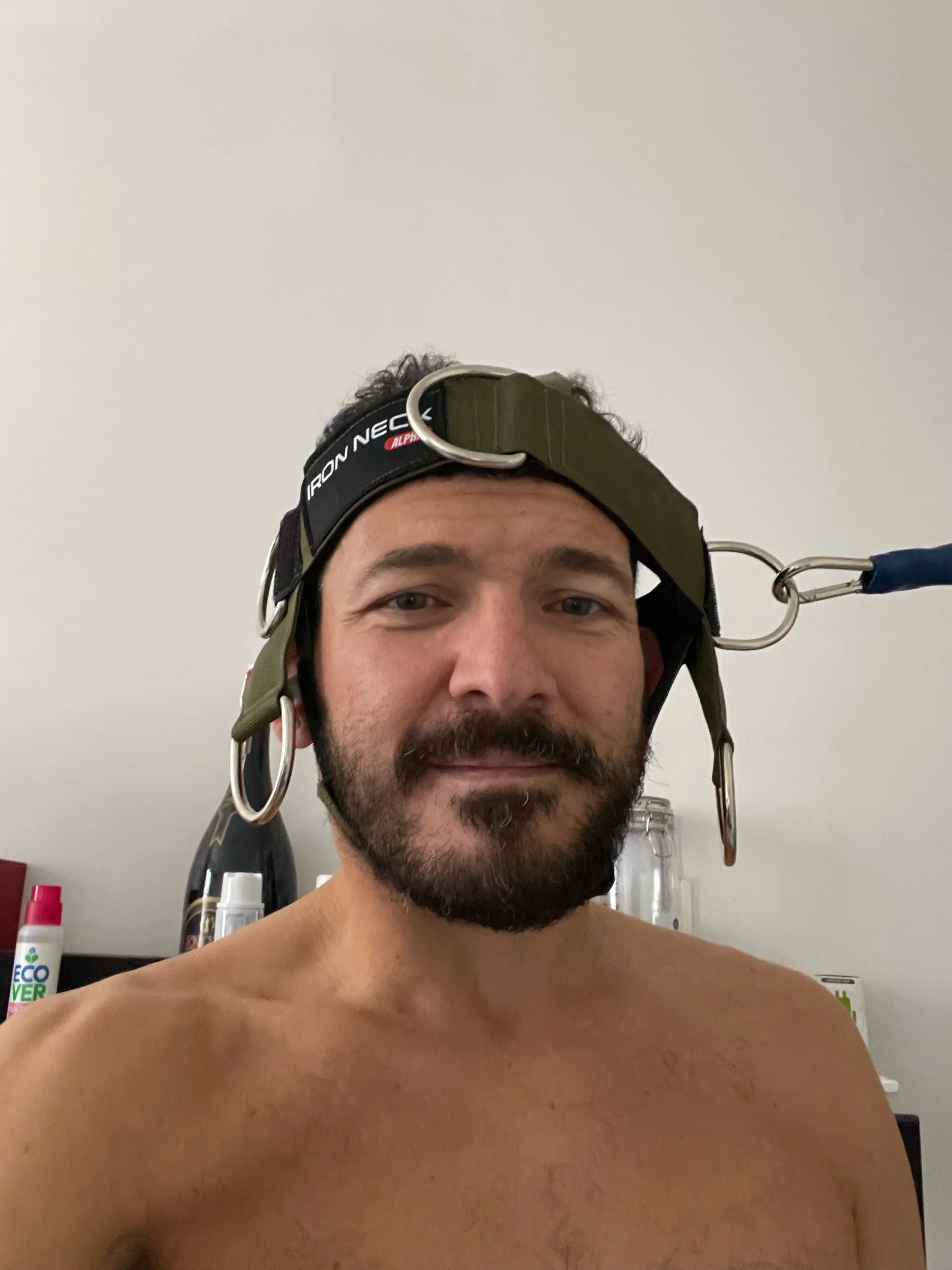 I Hate Dealing With Injuries!