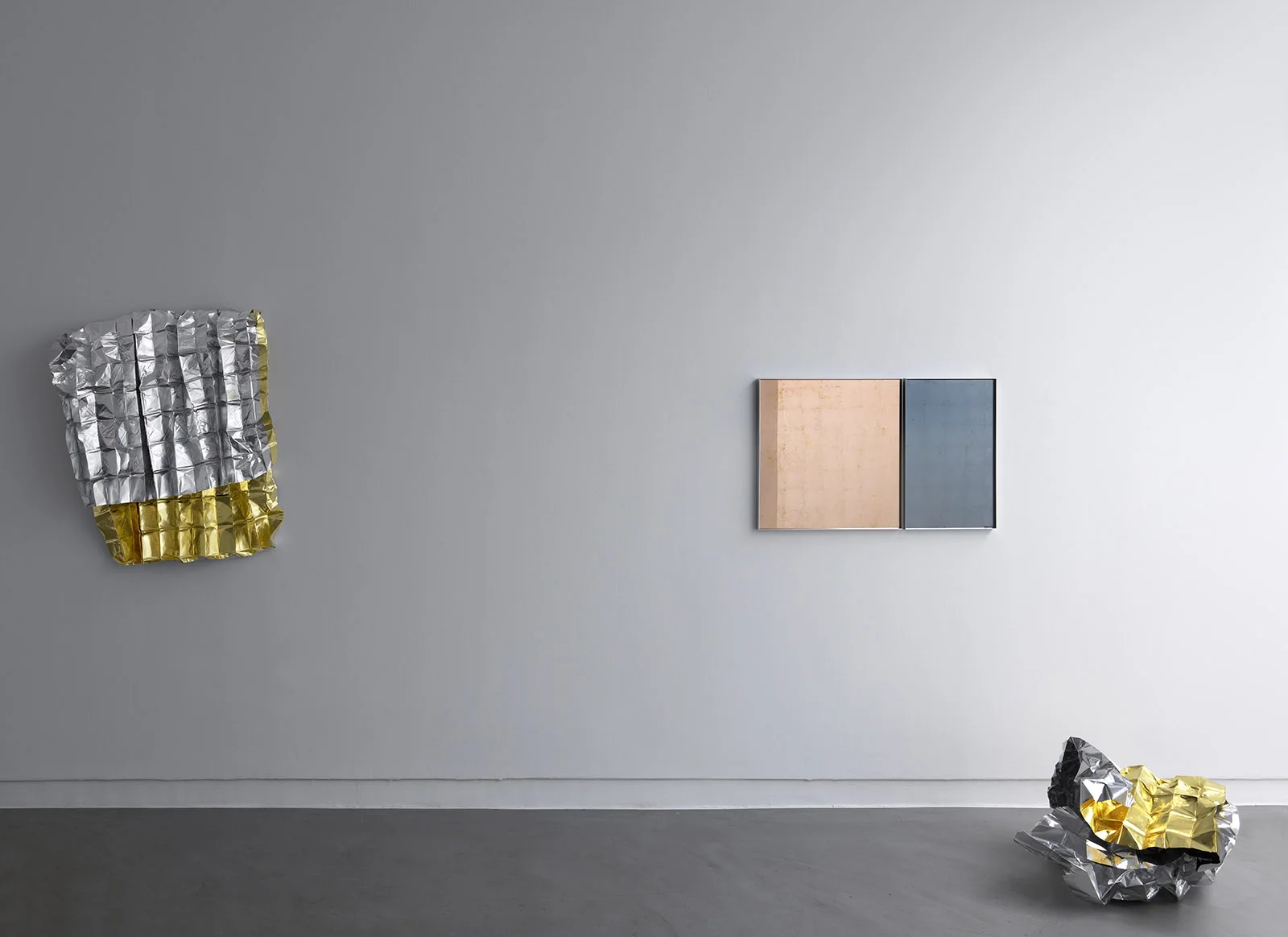 Some Lies Are Extremely Beautiful (Annet Gelink Gallery Amsterdam)