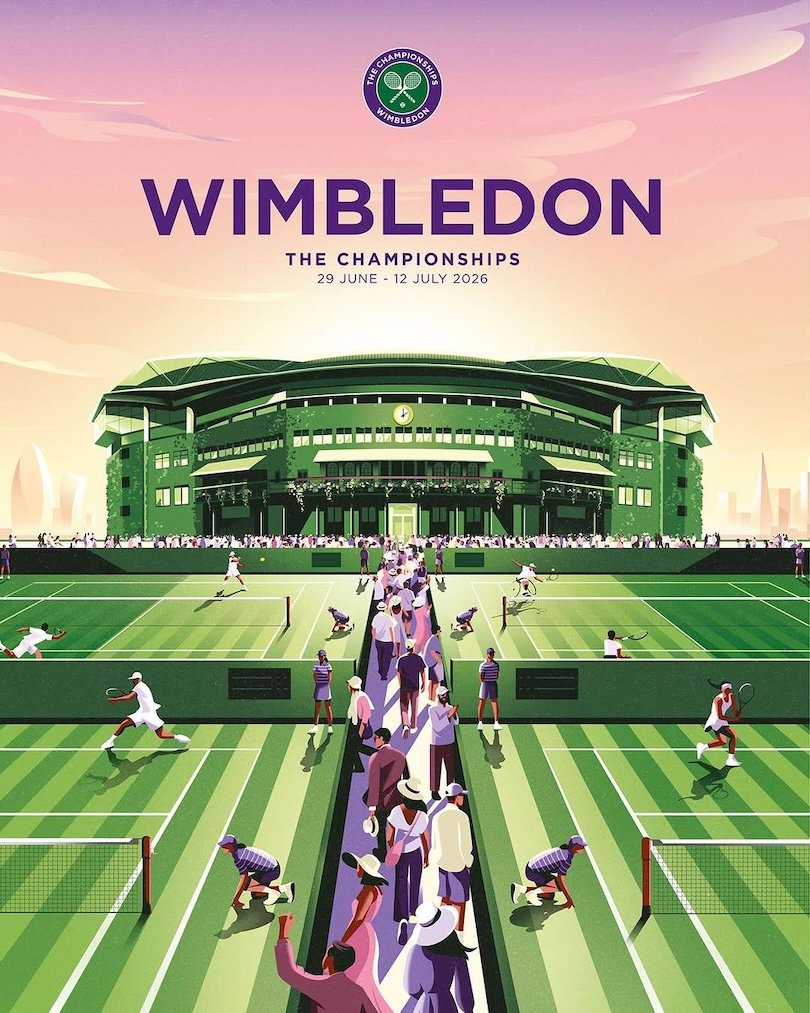 WIMBLEDON POSTER 2026.jpeg