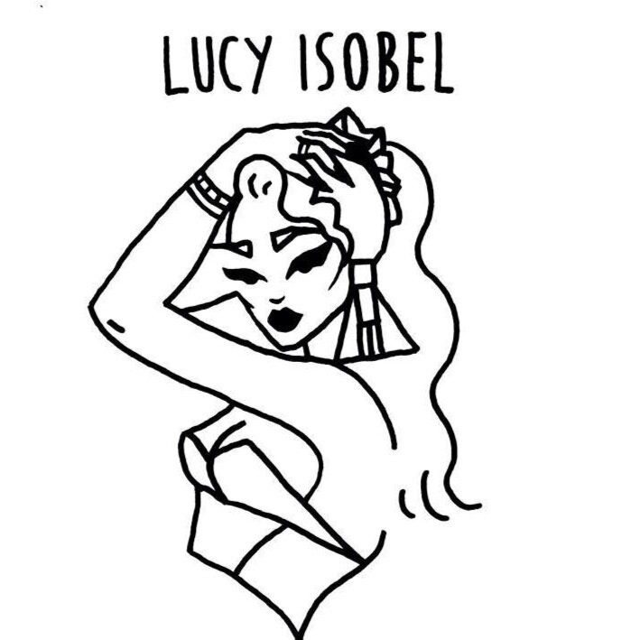 LUCY ISOBEL