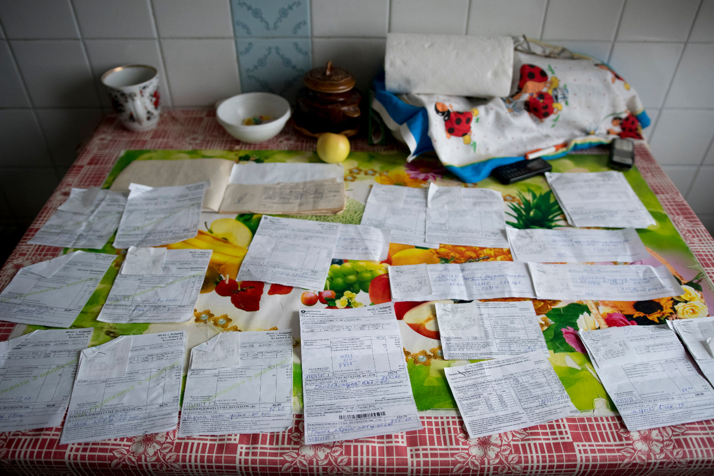 Photo: P. Madsen / EnAct