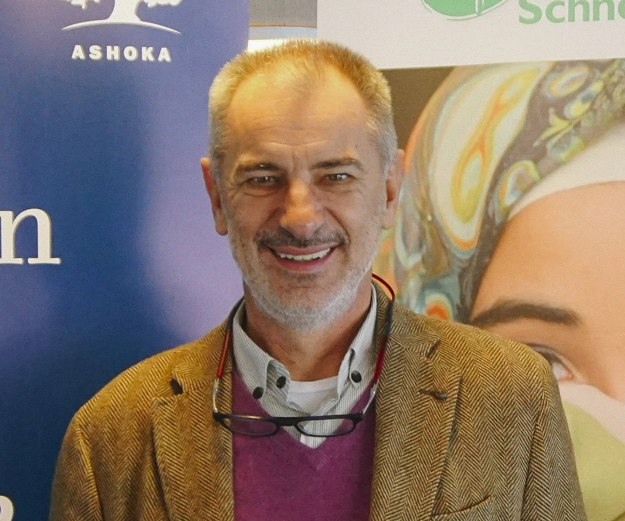 Apostolos Dimopoulos, Sifnos Island Cooperative
