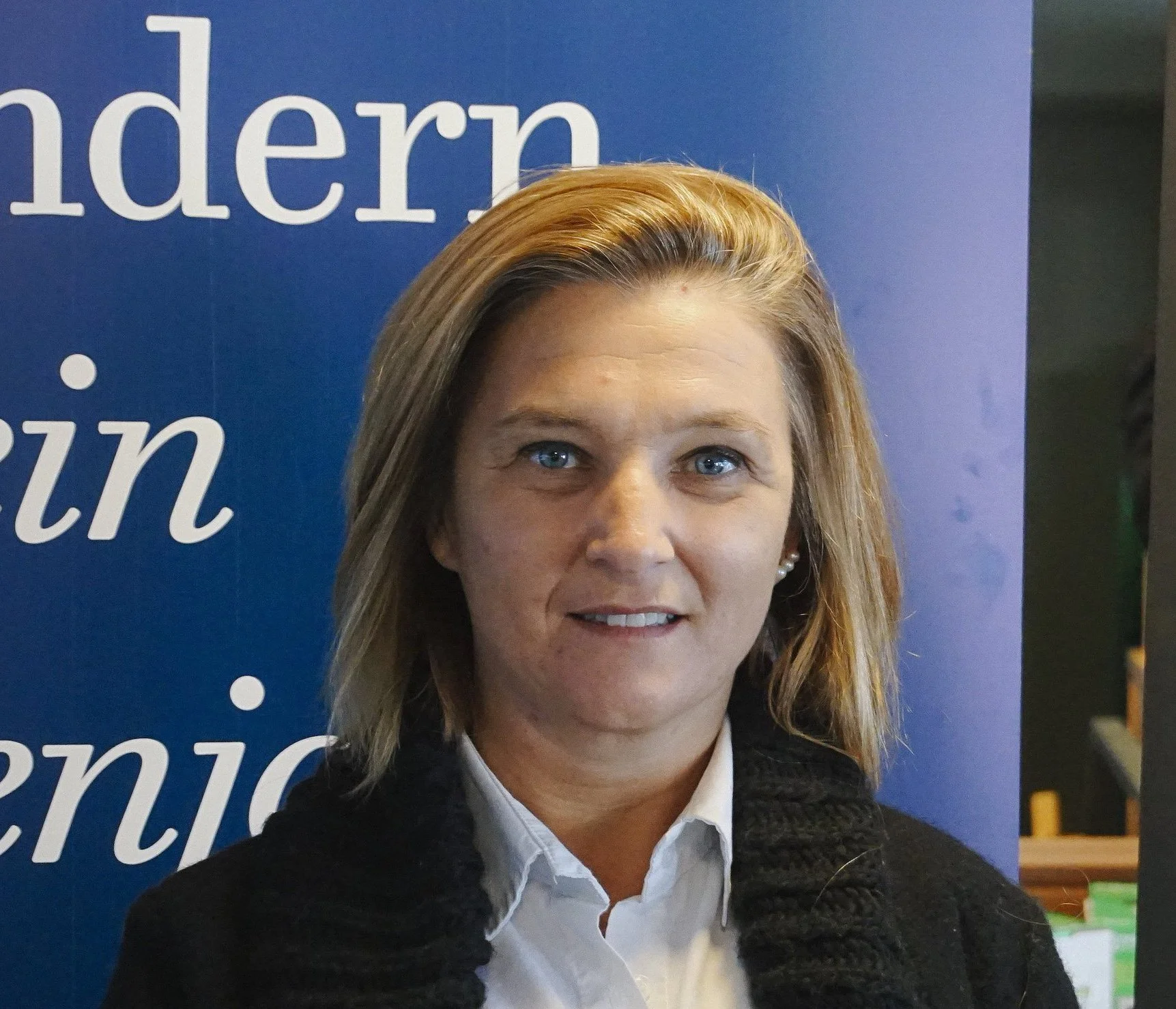 Marina Varvesi, Agenzia per l'Innovazione, lo Sviluppo e la Formazione