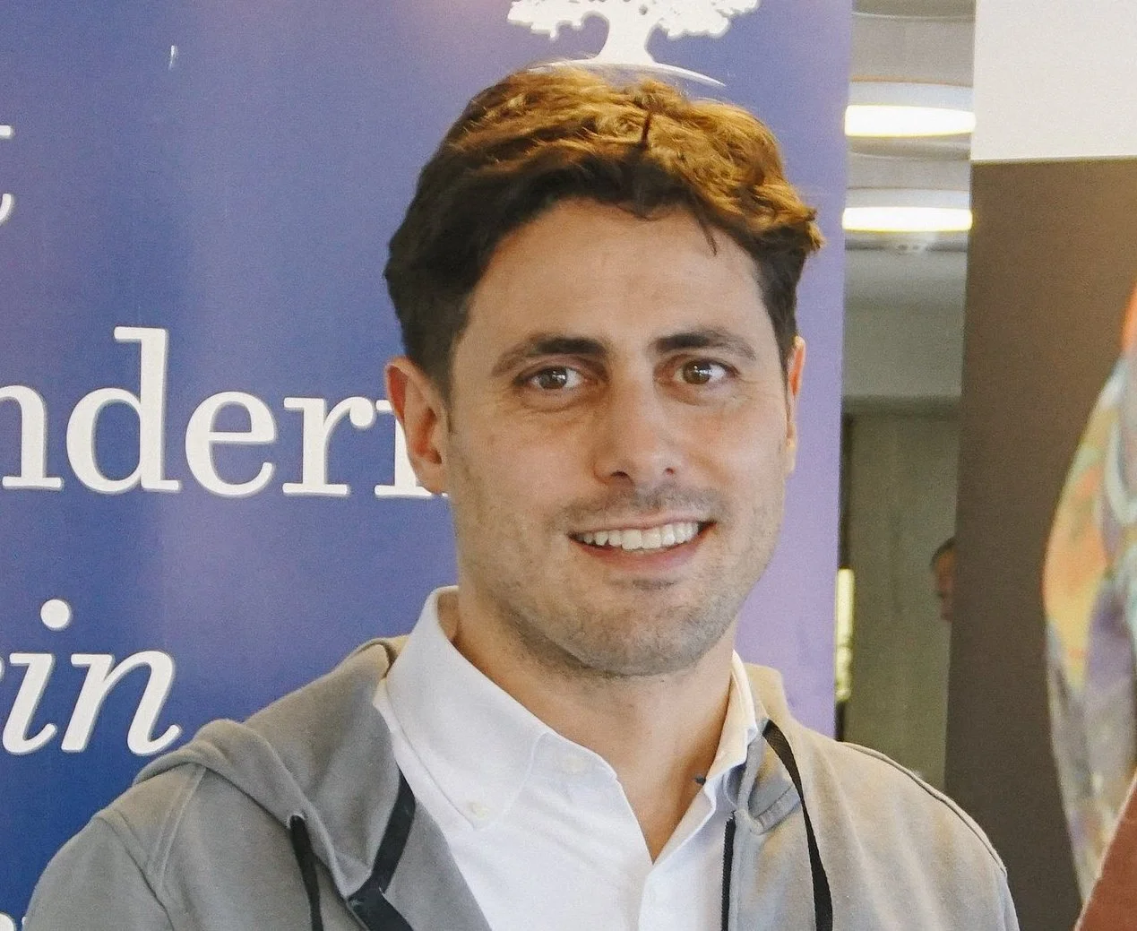 Marco Borghesi, OEEX 