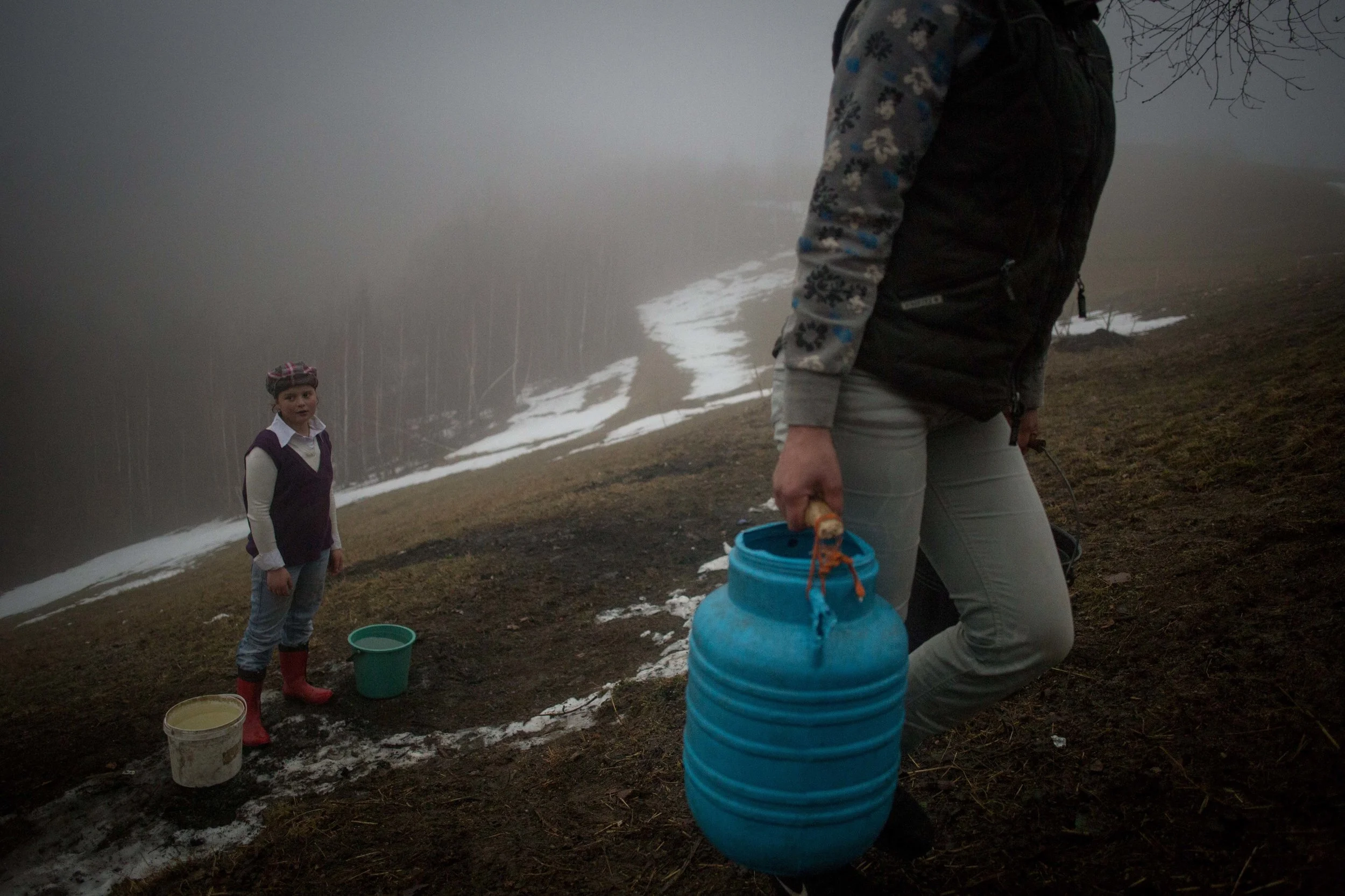 Photo: Bogdan Dinca