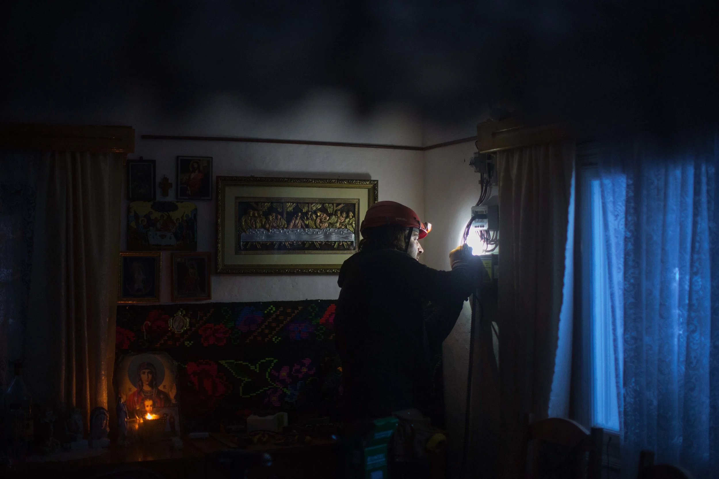 Photo: Bogdan Dinca