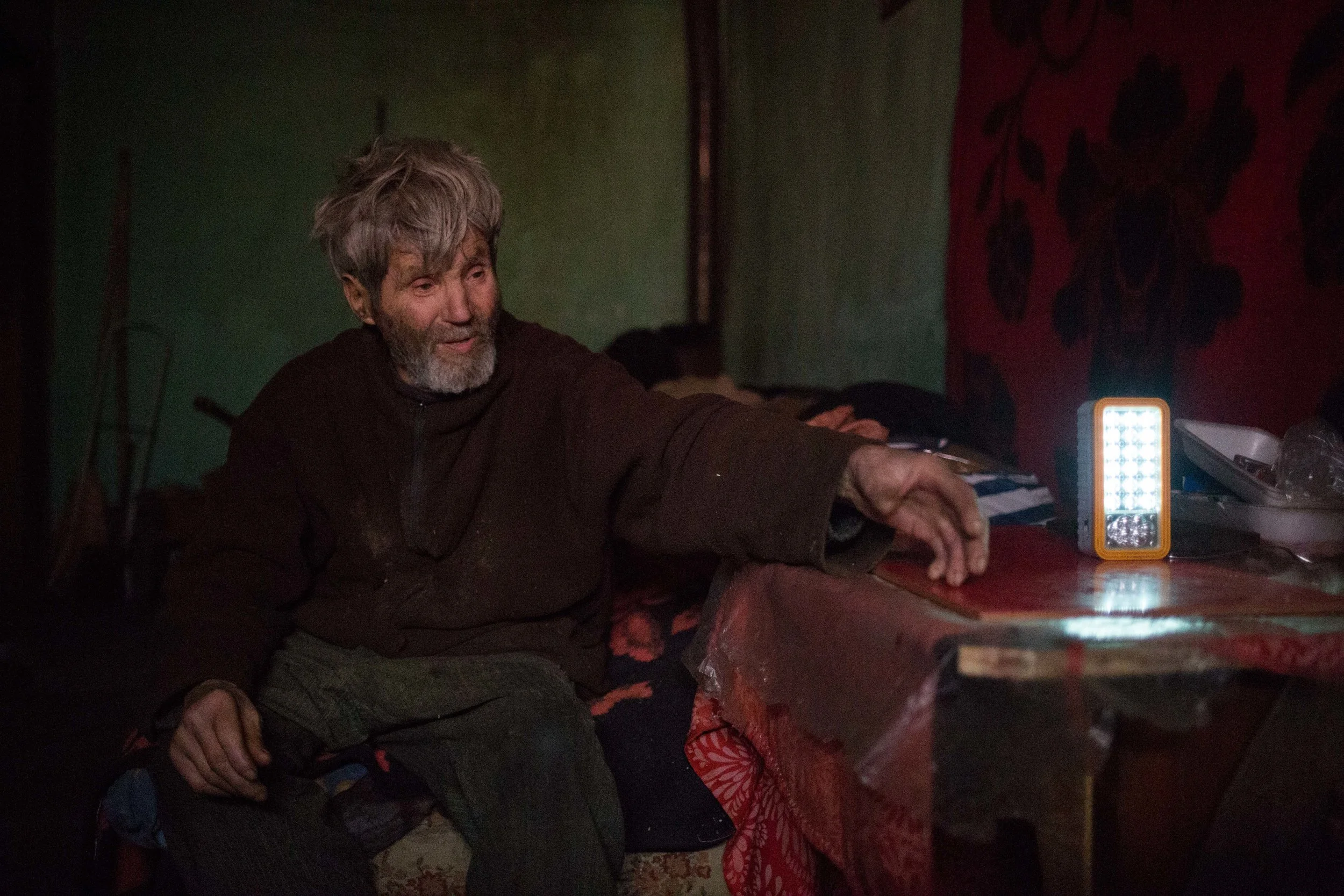 Photo: Bogdan Dinca