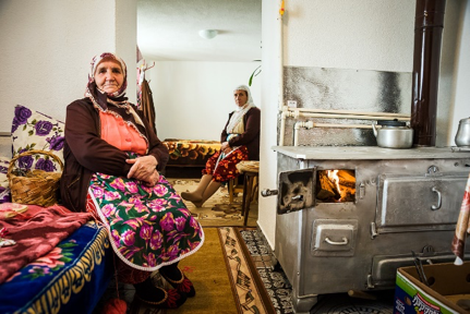Energy justice in Bulgaria, the paradox of being both last and first