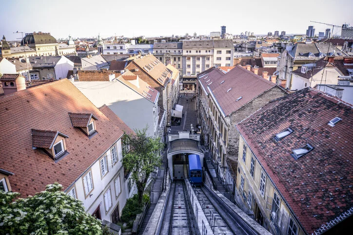 Storytelling and self-organising for energy justice in Croatia