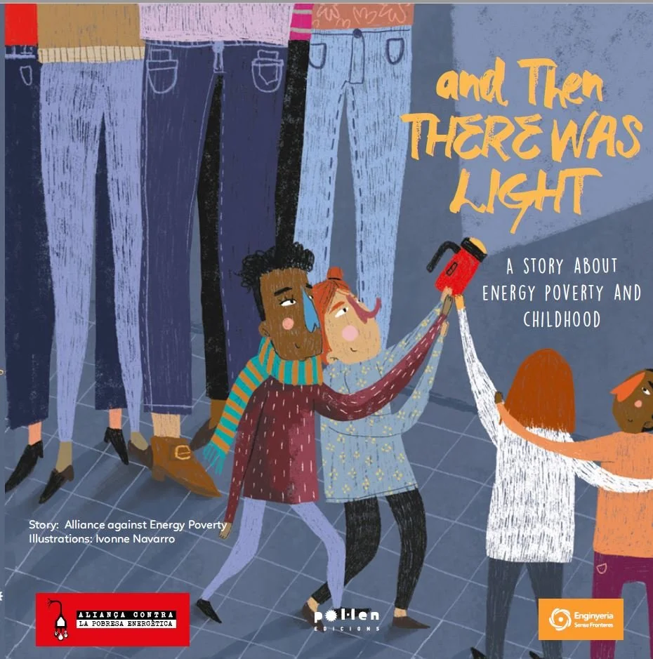 Capturing the experience of children living without 