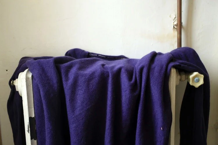 No one cares about my cold home 