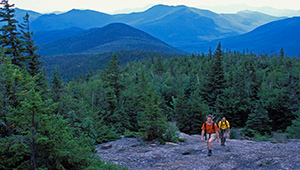SkIING, RIDING, HIKING,SWIMMING, Mountain Biking, All CLOSE to Assisi House. We are one hour from the ocean, one hour from the White Mountains and one hour from Boston (Photo from Trust for Public Lands)