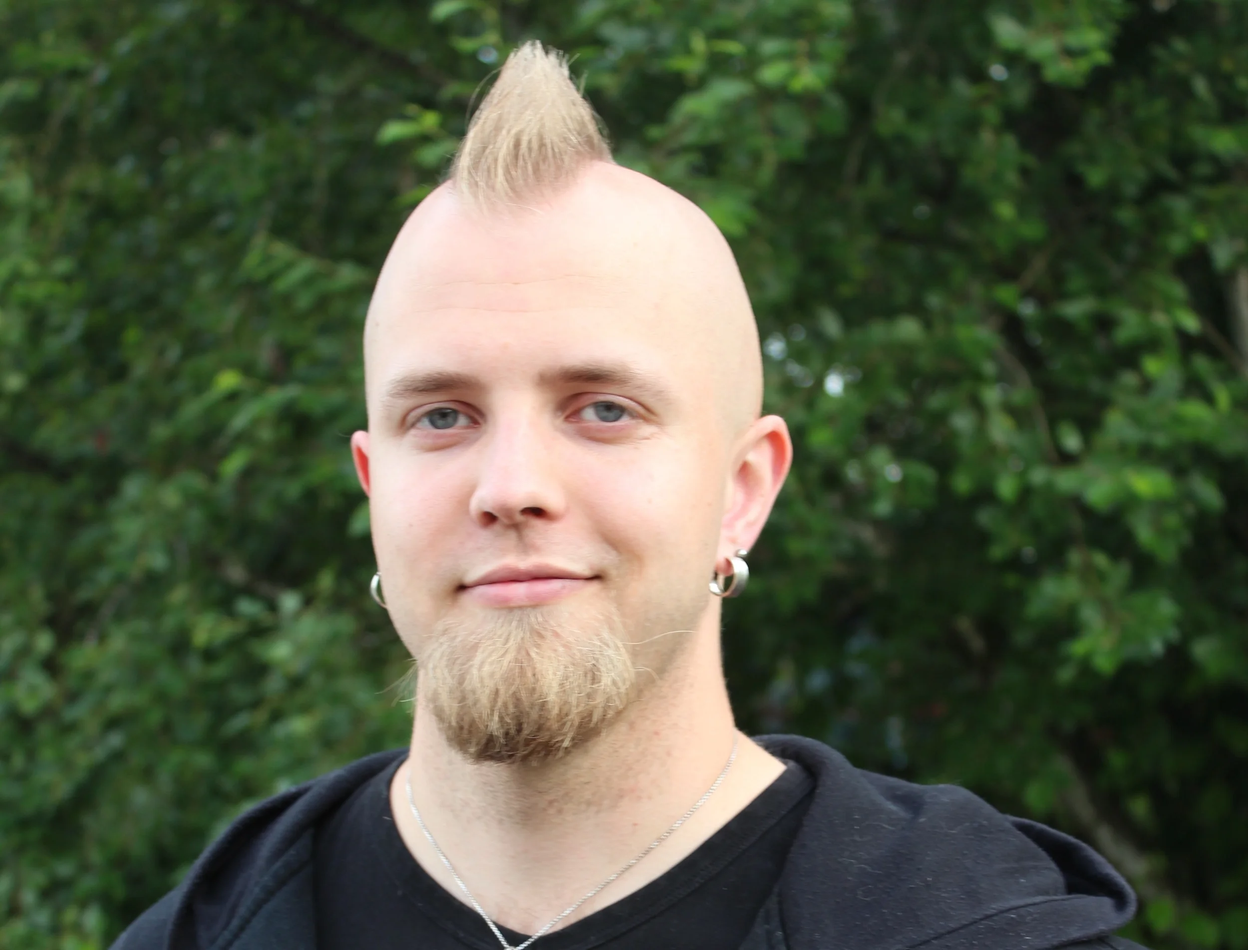 Erilaisia herätyksiä