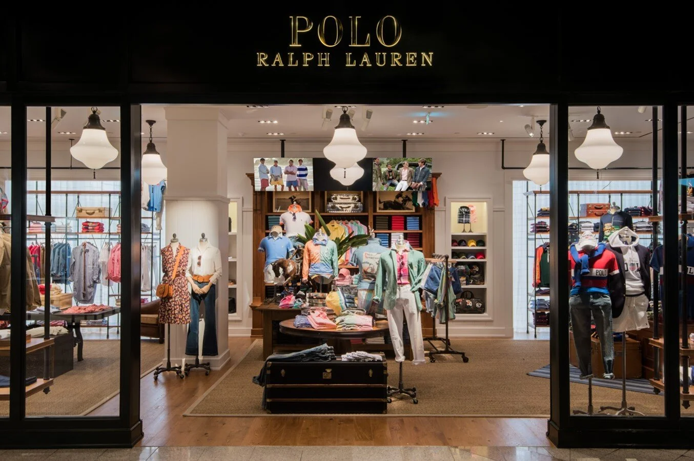 ralph lauren sunshine plaza