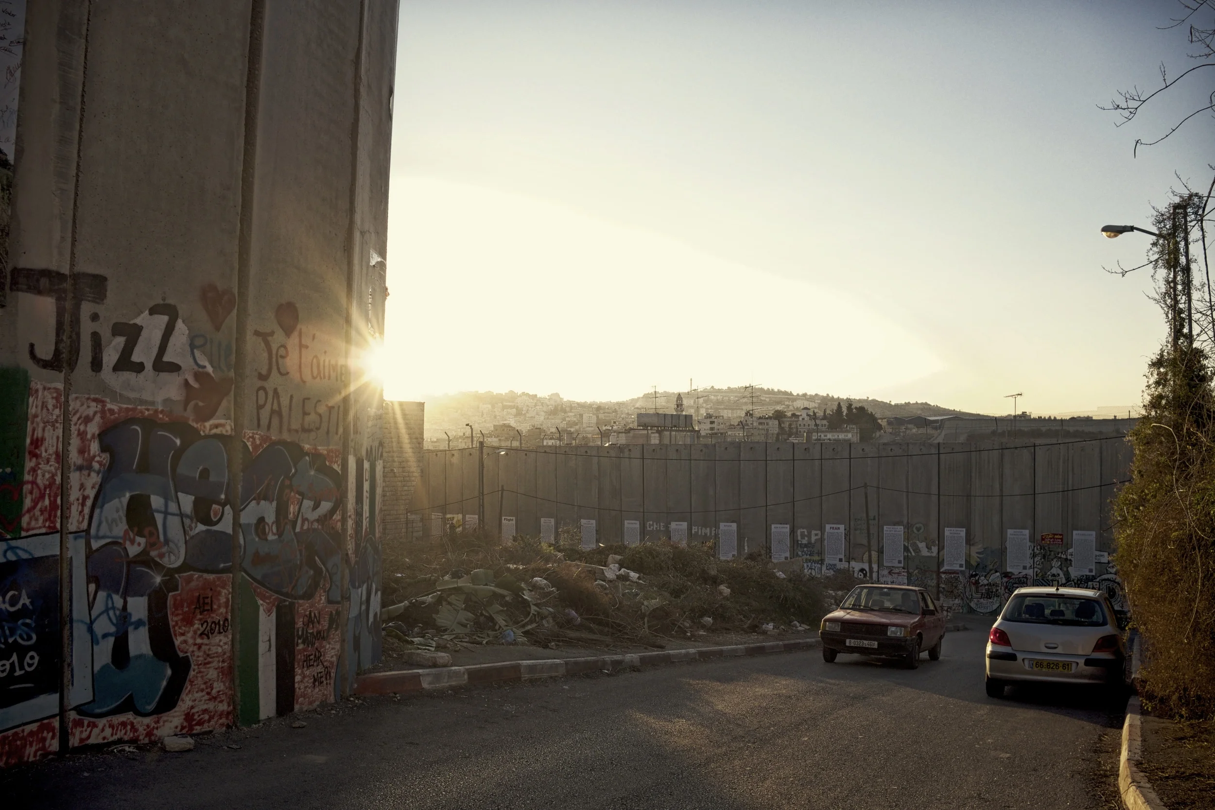 Een bijzondere ontmoeting