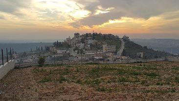 Foto: Alaa Taweel