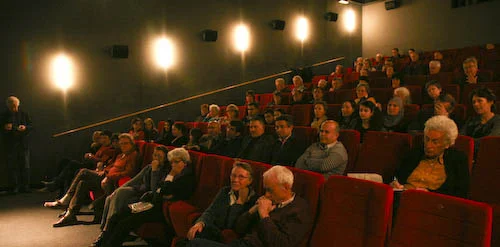 Filmdag